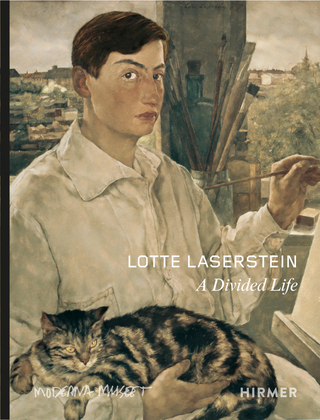 Lotte Laserstein - Anna-Carola Krausse; Iris Müller-Westermann