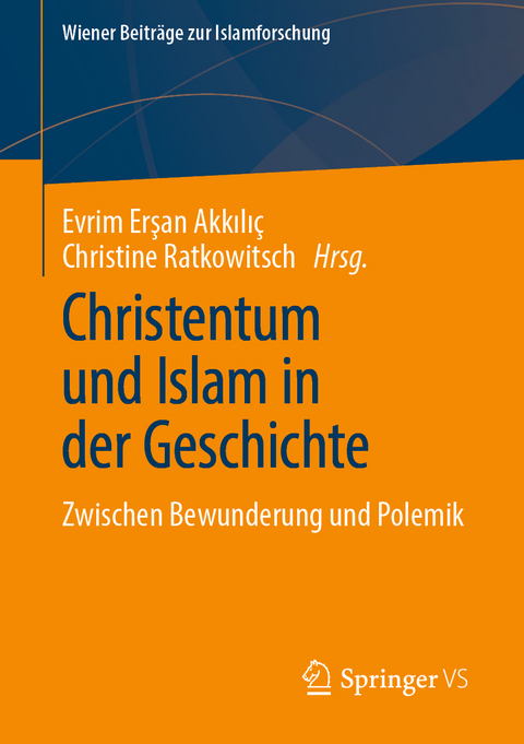 Christentum und Islam in der Geschichte - 