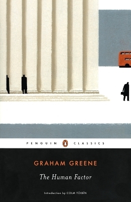 The Human Factor - Graham Greene