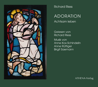 ADORATION - Richard Riess; Richard Riess