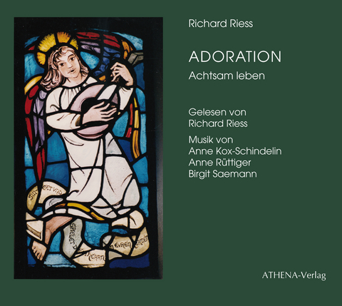 ADORATION - Richard Riess