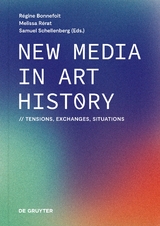 New Media in Art History - 
