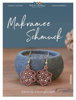 Makramee Schmuck - Florian Mörbitz; Daniela Seiffert