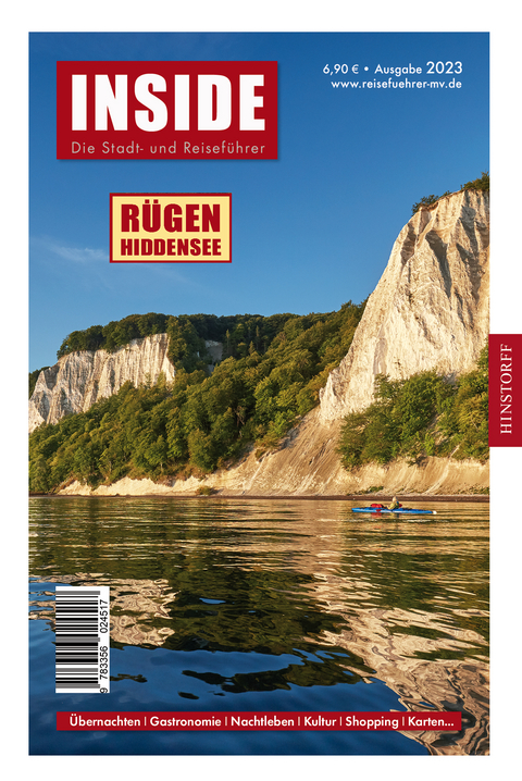 Rügen-Hiddensee INSIDE 2023 - 