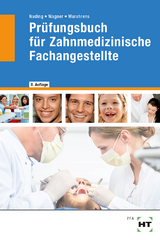 Prüfungsbuch für Zahnmedizinische Fachangestellte - Nuding, Helmut; Wagner, Margit; Dr. Marahrens, Frank
