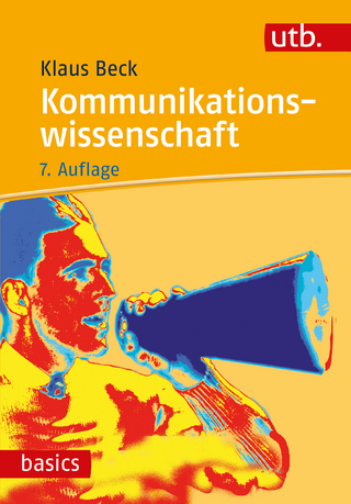 Kommunikationswissenschaft - Klaus Beck