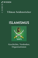 Islamismus - Seidensticker, Tilman