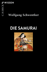 Die Samurai - Schwentker, Wolfgang