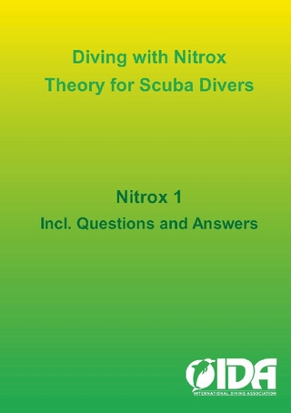 Diving with Nitrox - Karsten Reimer