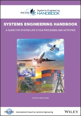INCOSE Systems Engineering Handbook - 