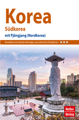 Korea - Nelles Verlag