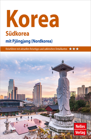 Korea - Nelles Verlag