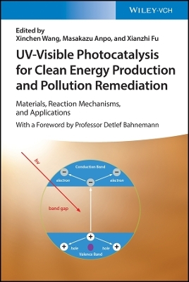 UV–Visible Photocatalysis for Clean Energy Production and Pollution Remediation – Materials, Reaction Mechanisms, and Applications - 