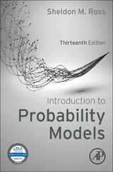 Introduction to Probability Models - Ross, Sheldon M.