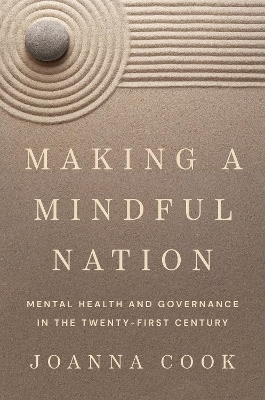Making a Mindful Nation - Joanna Cook