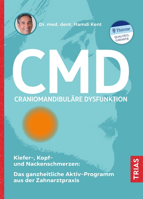 CMD - Craniomandibuläre Dysfunktion - Hamdi Kent