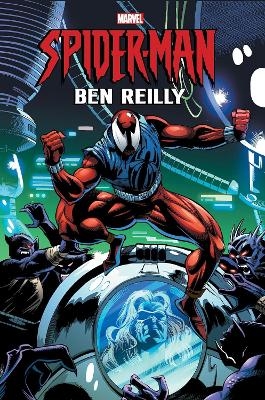 Spider-Man: Ben Reilly Omnibus Vol. 1 (New Printing) - Tom DeFalco,  Marvel Various