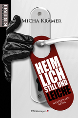 Heimlich, still und Leiche - Micha Krämer