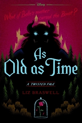 As Old as Time - Liz Braswell