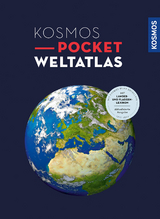 KOSMOS Pocket Weltatlas - 
