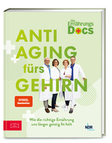 Anti-Aging fürs Gehirn - Matthias Riedl, Jörn Klasen, Viola Andresen