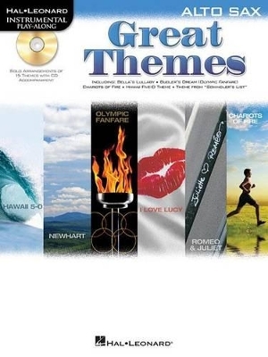 Great Themes -  Hal Leonard Publishing Corporation