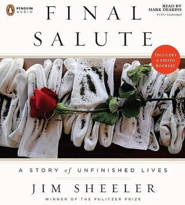 Final Salute - Jim Sheeler
