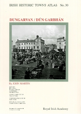 Dungarvan - John Martin