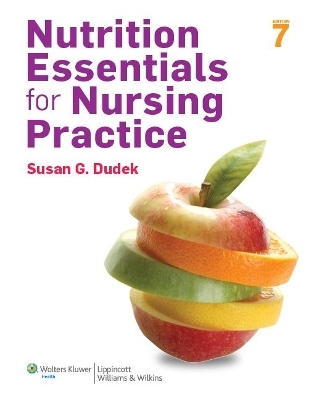 PrepU for Nutrition Essentials for Nursing Practice and Print Book Package - Susan Dudek