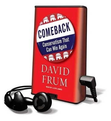 Comeback - David Frum