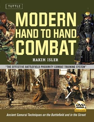 Modern Hand to Hand Combat - Hakim Isler