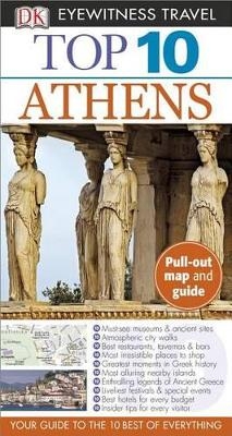 Top 10 Athens