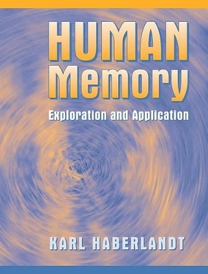 Human Memory - Karl Haberlandt