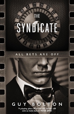 The Syndicate - Guy Bolton