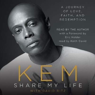 Share My Life -  Kem