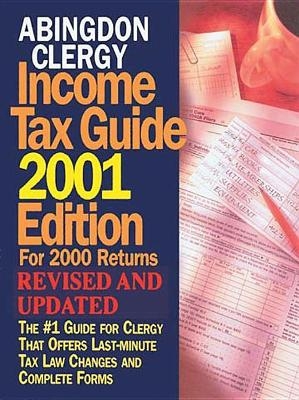 Abingdon Clergy Income Tax Guide -  ABINGDON