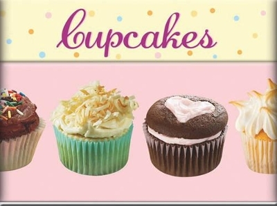 Cupcakes - 