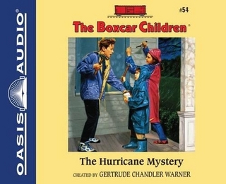 The Hurricane Mystery - Gertrude Chandler Warner
