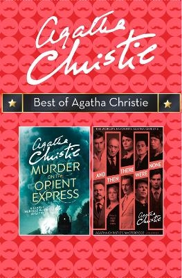 The Best of Agatha Christie - Agatha Christie