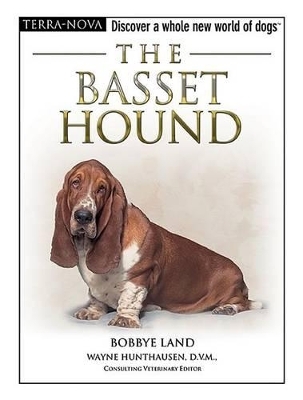 The Basset Hound - Bobbye Land