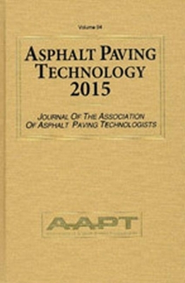 Asphalt Paving Technology 2015 - 
