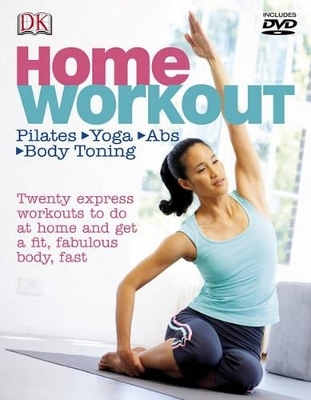 Home Workout - Alycea Ungaro, Joan Pagano, Suzanne Martin, Louise Grime