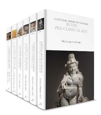 A Cultural History of Hinduism - 