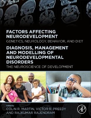The Neuroscience of Normal and Pathological Development - 