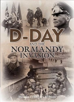 D-Day and the Normandy Invasion -  Instinctive Editorial