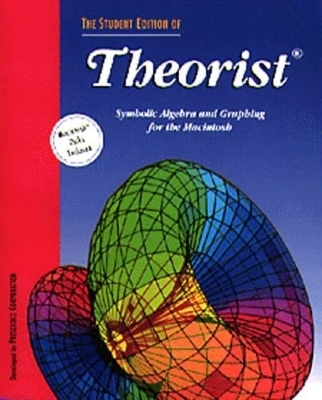 Theorist - Student Edition -  Prescience Corporation