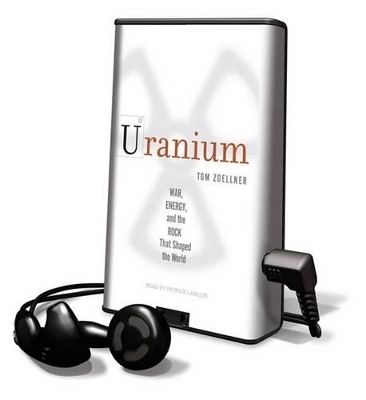 Uranium - Tom Zoellner