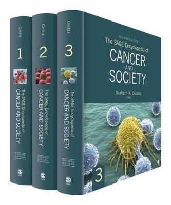 The SAGE Encyclopedia of Cancer and Society - 