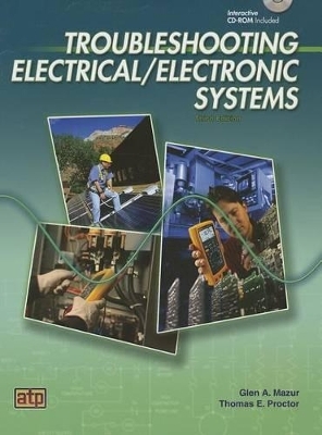 Troubleshooting Electrical/Electronic Systems - Glen A Mazur