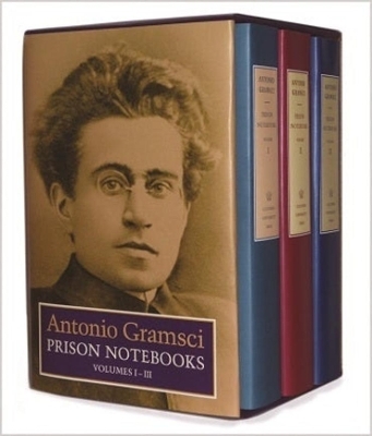 Prison Notebooks - Antonio Gramsci